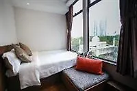 Hotel Humphreys, Hong Kong