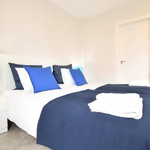  Apartment Centro Salecianos Spain