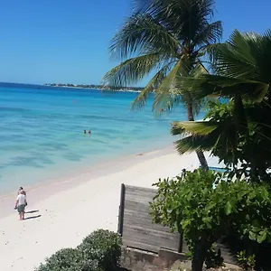 Holiday home Cotton Bay House Barbados