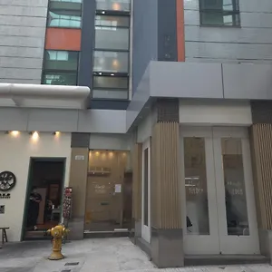 Hotel Mingle At The Eden, Hong Kong