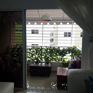  Apartment Sweet Dominican Republic