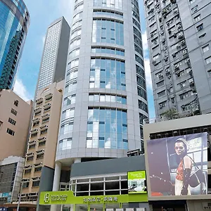 Hotel Ease Causeway Bay, Hong Kong