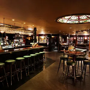Intercontinental Grand Stanford By Ihg Отель