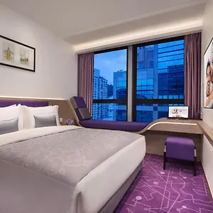 Purple Отель