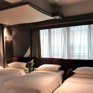 Guest house Delta Lounge, Hong Kong