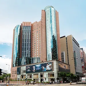 Eaton Hk Отель