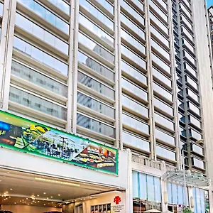 Harbour Plaza 8 Degrees Отель