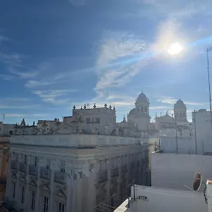  Apartment El Bastinazo Con Terraza Privada Grupo Ac Gestion Spain