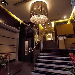 Hotel House, Hong Kong