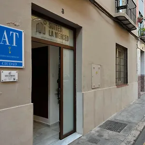  Apartment La Merced Spain