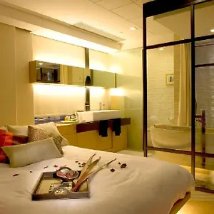 Hotel Yin Serviced, Hong Kong