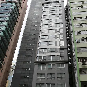 Aparthotel 218, Hong Kong