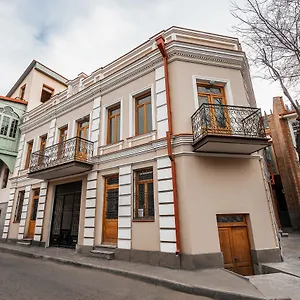 8 On Meidan , Тбилиси Грузия