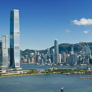 Aparthotel The Harbourview Place @ The Icc Megalopolis, Hong Kong