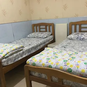 Hostel Dragon, Hong Kong