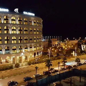 Lia's In Orbi , Батуми Грузия
