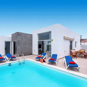  Villa With Sea View And Private Swimming Pool Spain