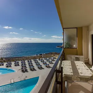  Apartment One Bedroom Ocean View Golf Del Sur Spain