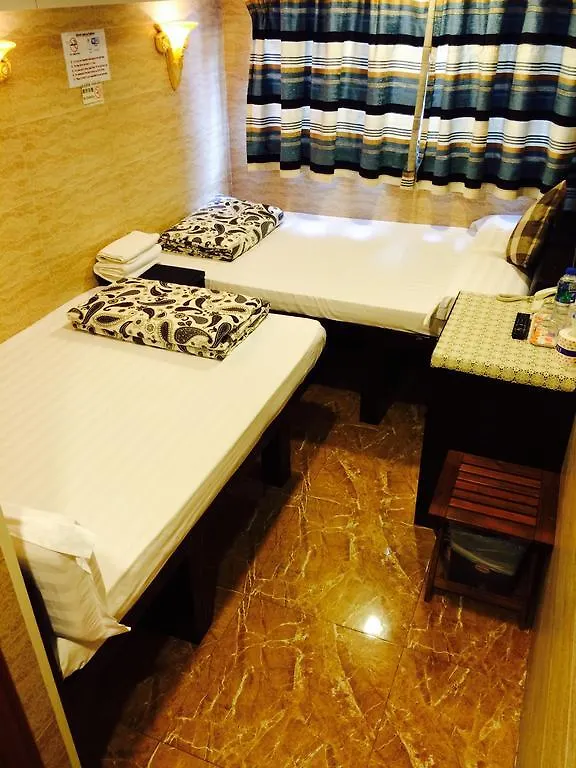 Sleep Inn Hong Kong 0*,