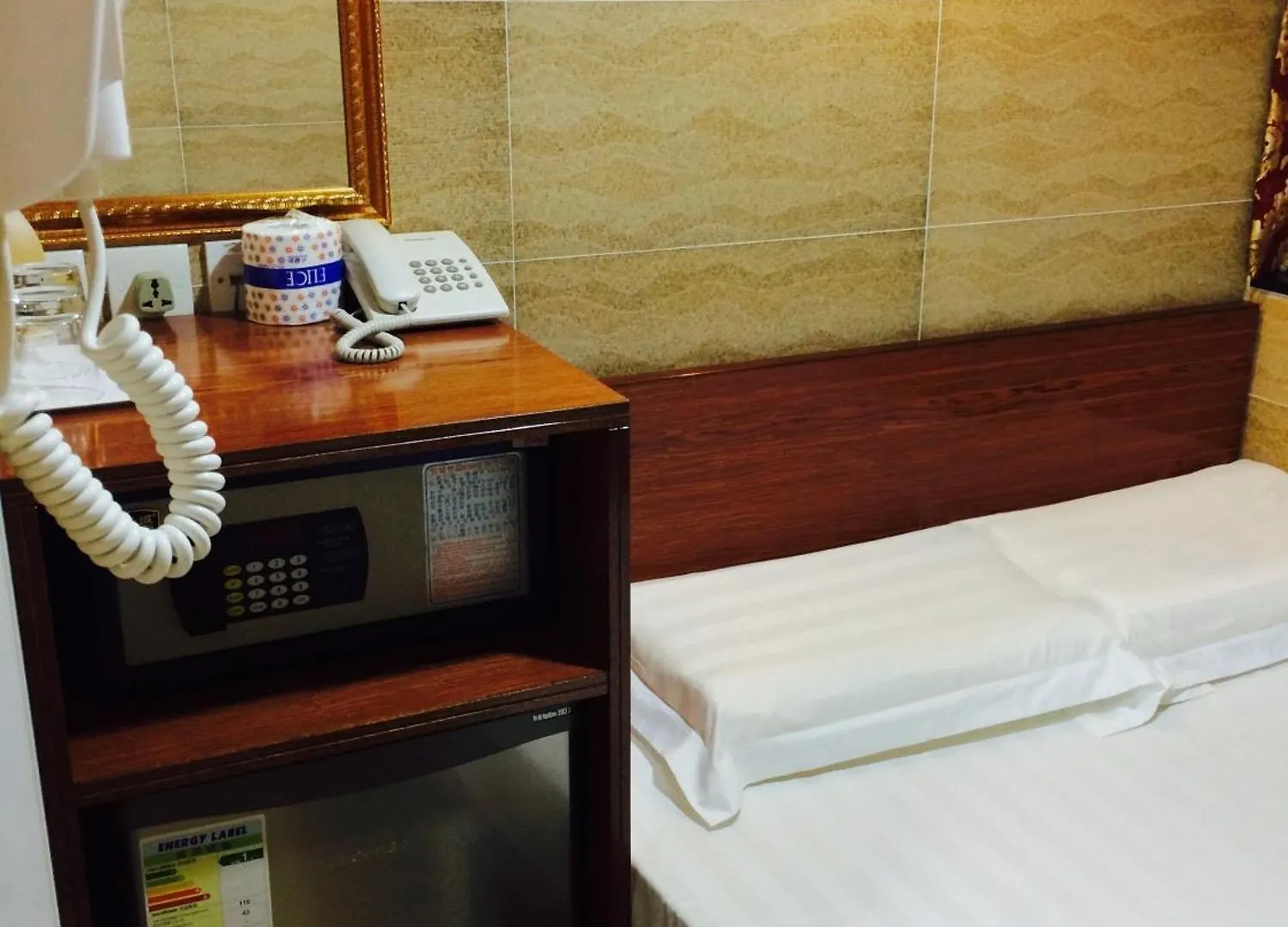 Sleep Inn Hong Kong 0*,  China