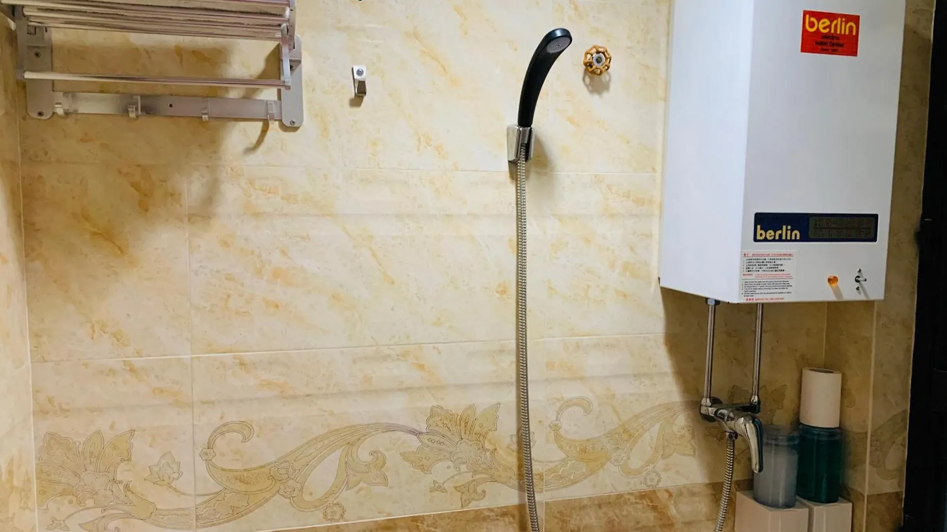 Konukevi Sleep Inn Hong Kong Çin