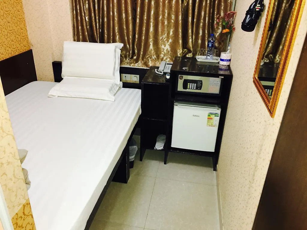 Guest house Sleep Inn Hong Kong