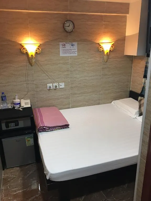 Sleep Inn Hong Kong 0*,