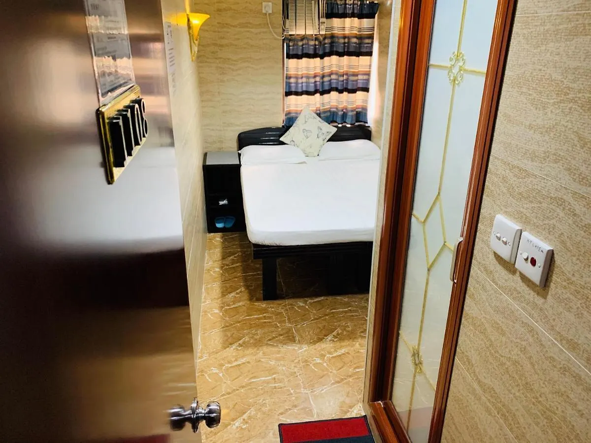 Sleep Inn Hong Kong Guest house