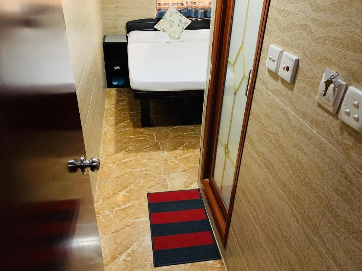 Sleep Inn Hong Kong China