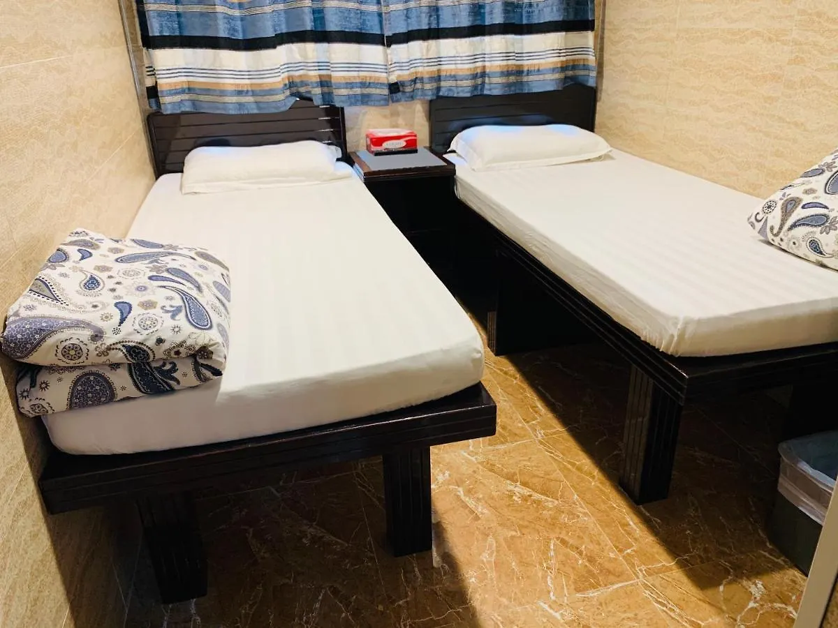 Sleep Inn Hong Kong 0*,