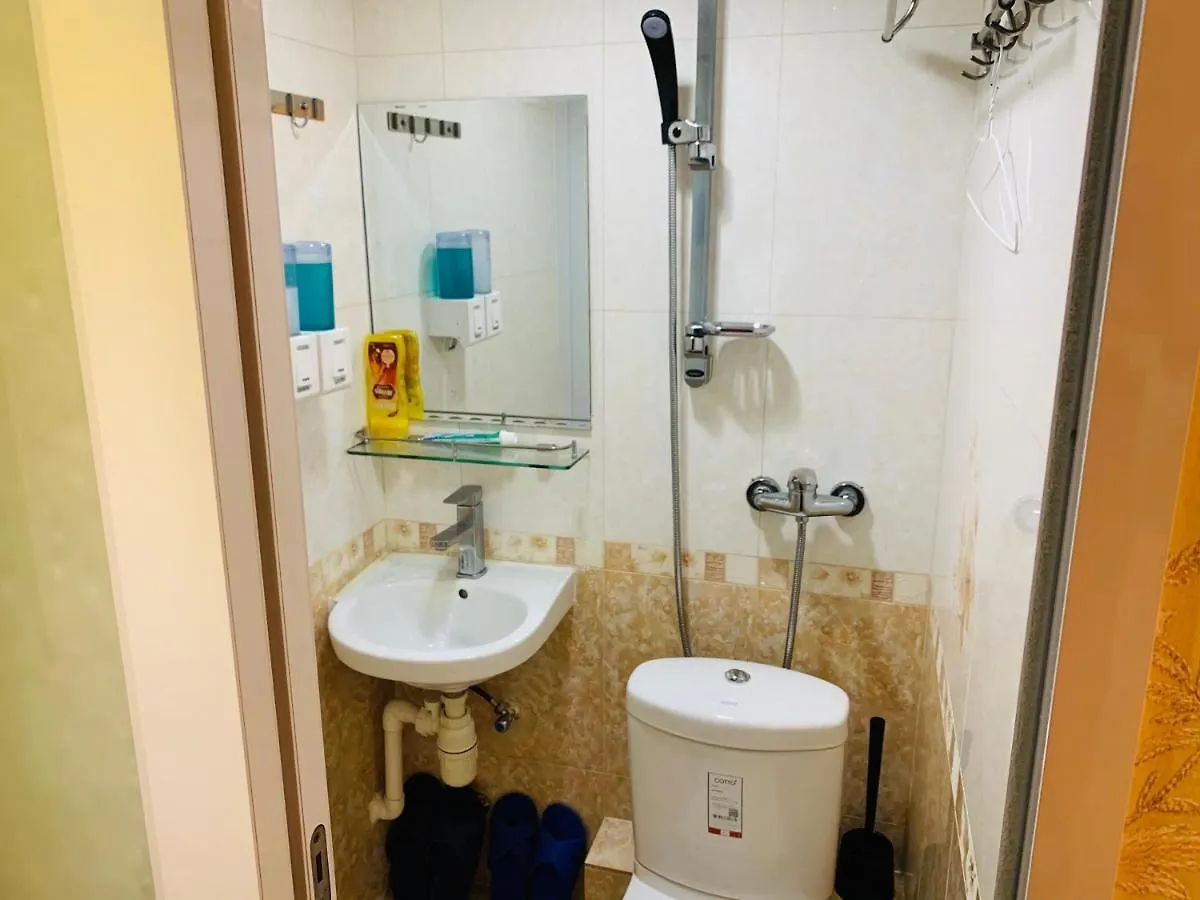 Sleep Inn Hong Kong Guest house