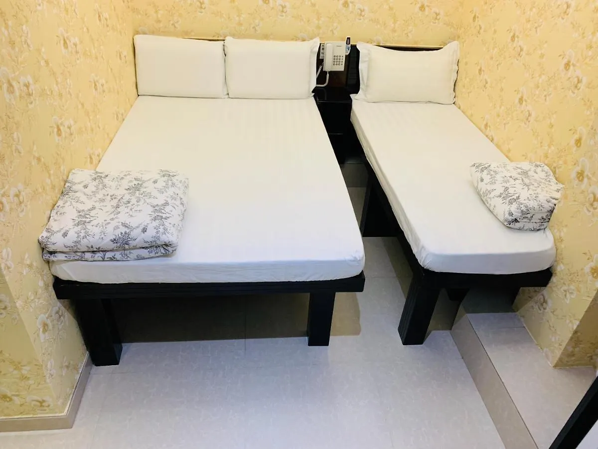 Sleep Inn Hong Kong Guest house