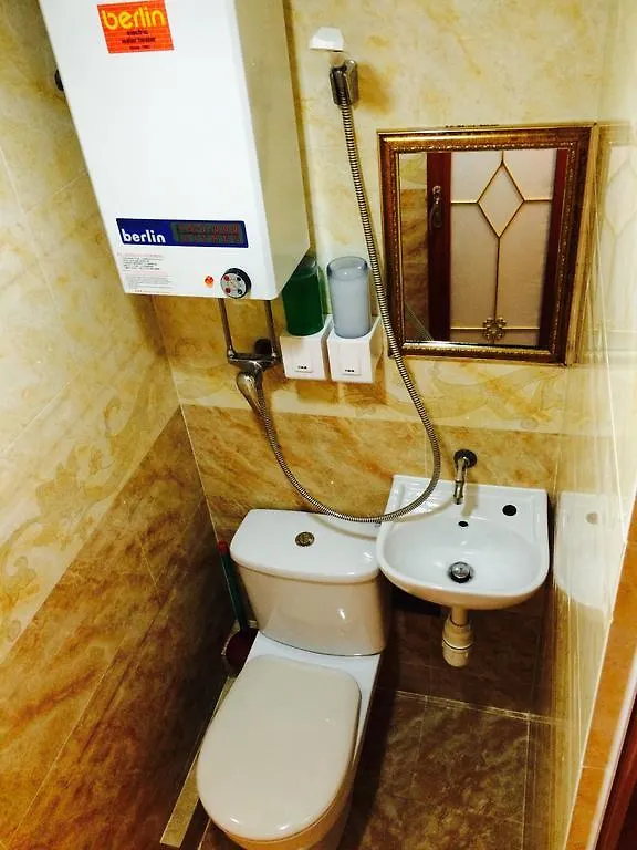 Sleep Inn Hong Kong Guest house