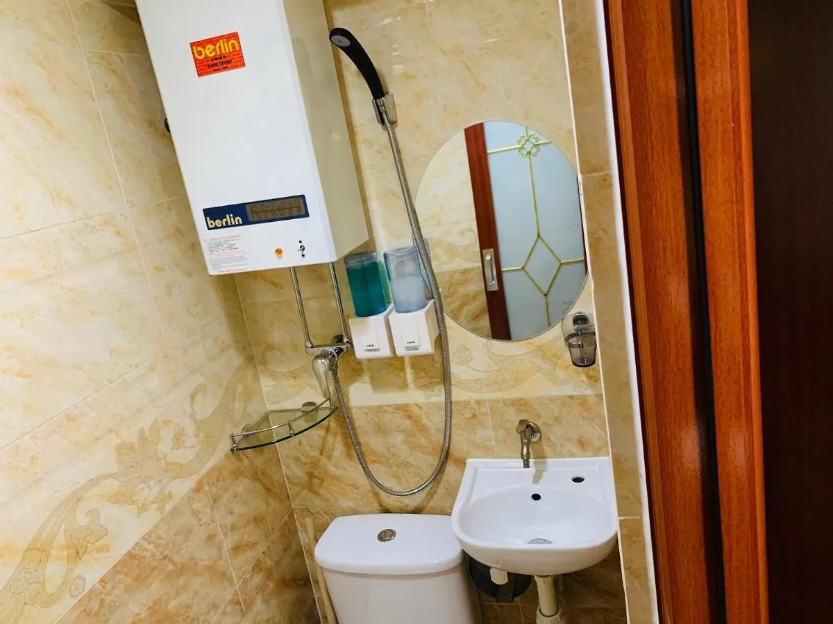 Sleep Inn Hong Kong